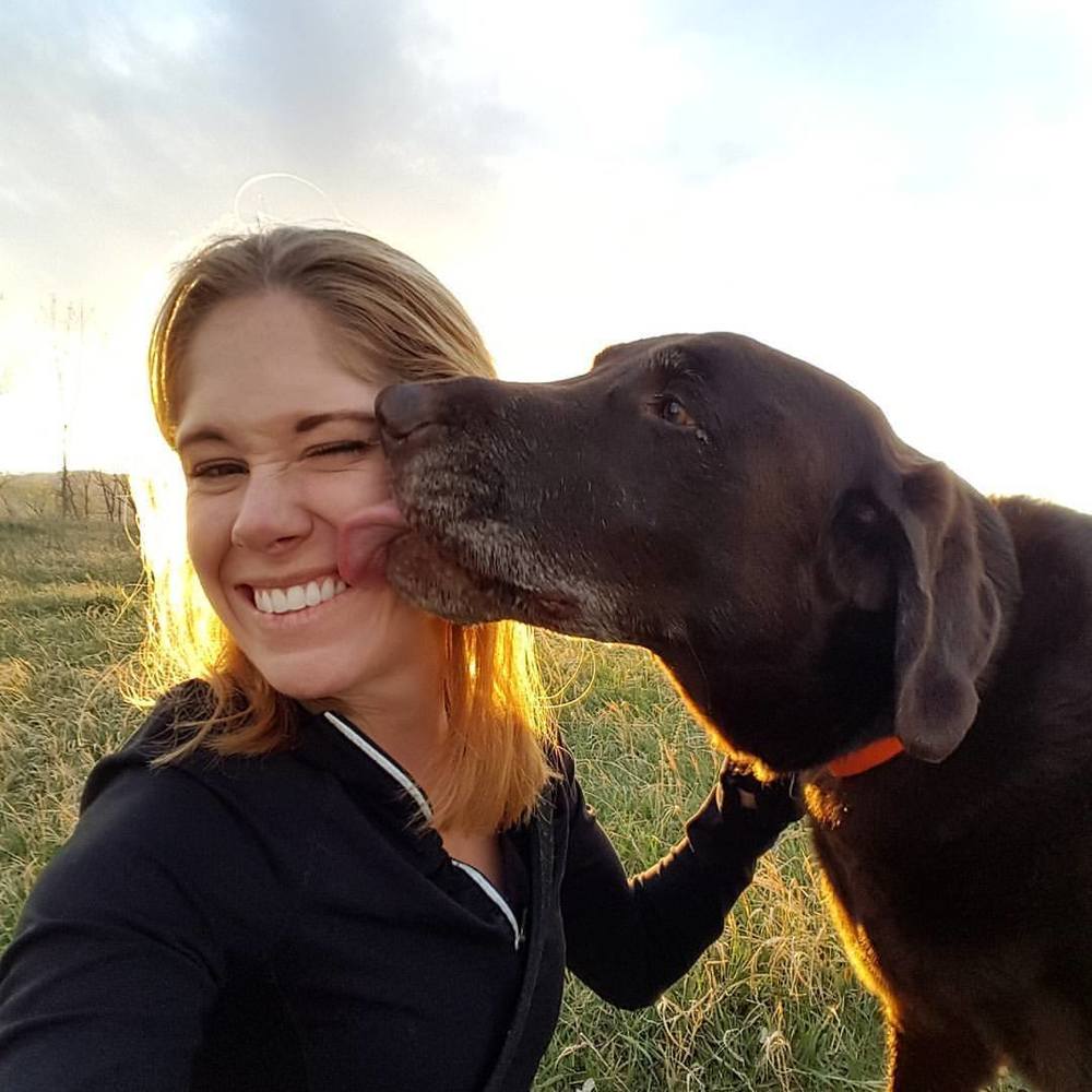 Meet your Posher, Megan